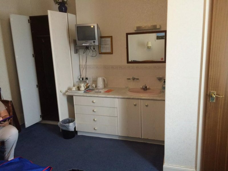 Hillrise Guest House