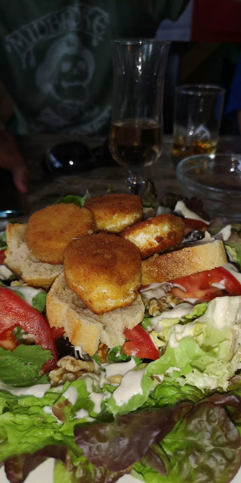La Mandoline