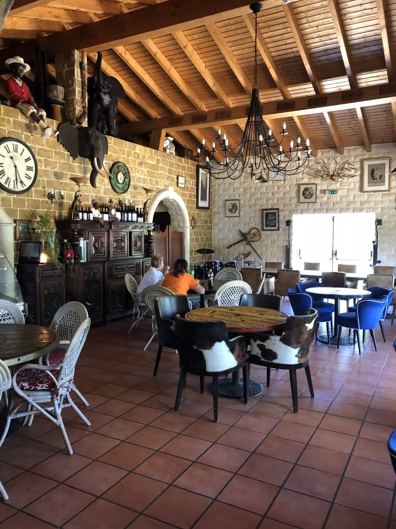 Restaurante Vale Gatinhos Grill