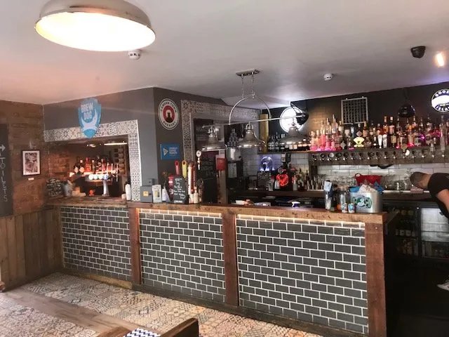 The Scottish Stores - Craft & Cask Ale Specialist