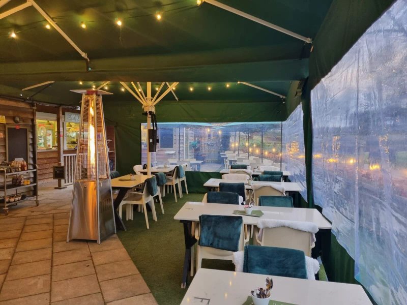 Fenwick's Cafe