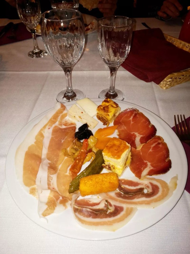 Agriturismo Santa Barbara