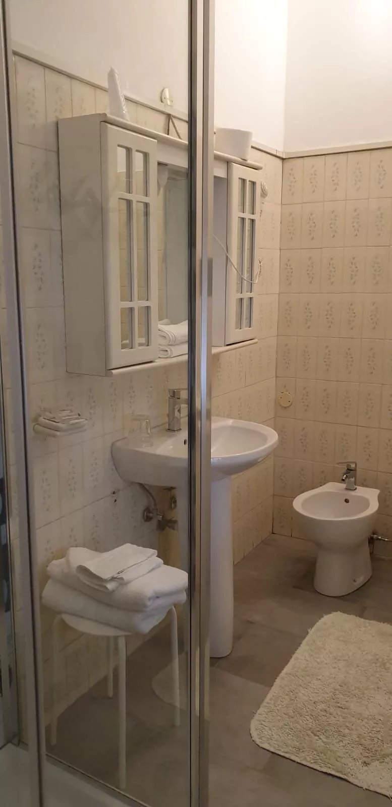 Albergo Ristorante Roma