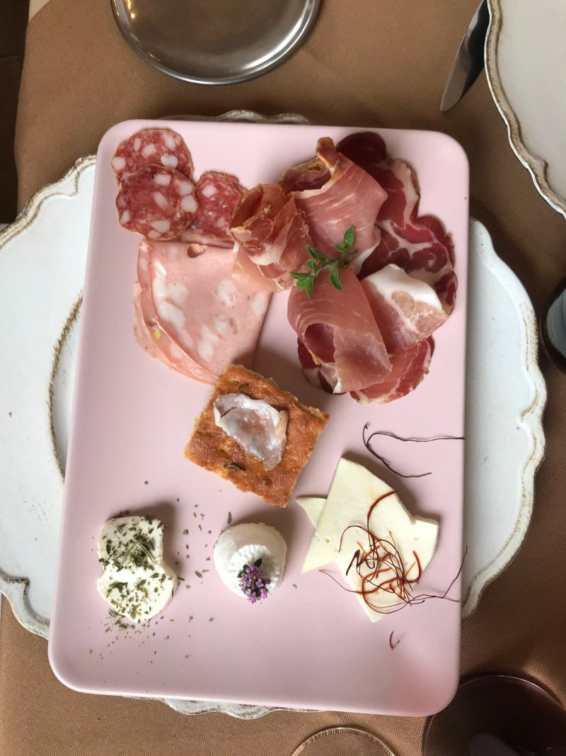 Agriturismo Poggio alle Serre