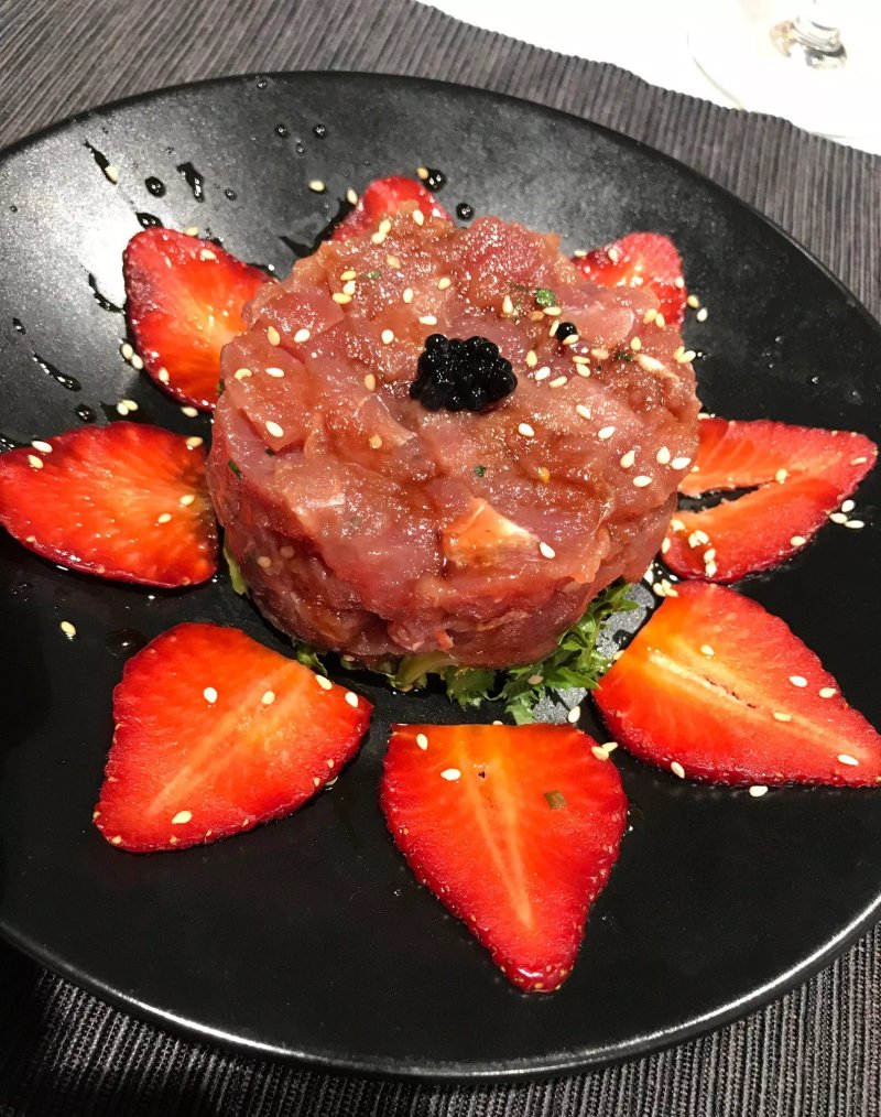 Restaurante La Cosecha