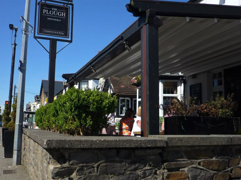 Plough
