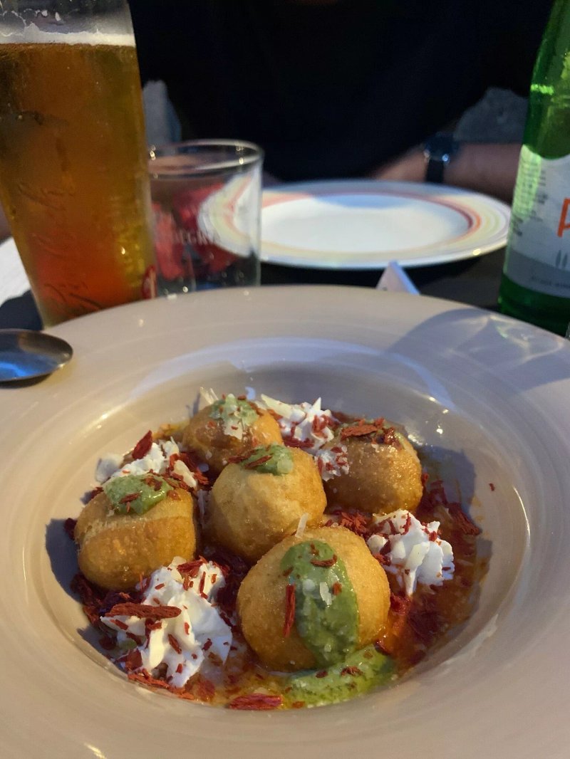 Pizzeria Pomodoro & Mozzarella
