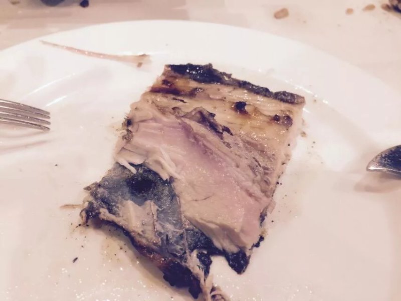 La Ostra Parrilla & Pulperia