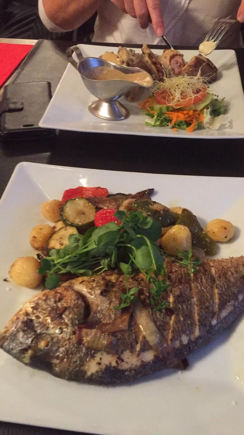 Brasserie Windsor