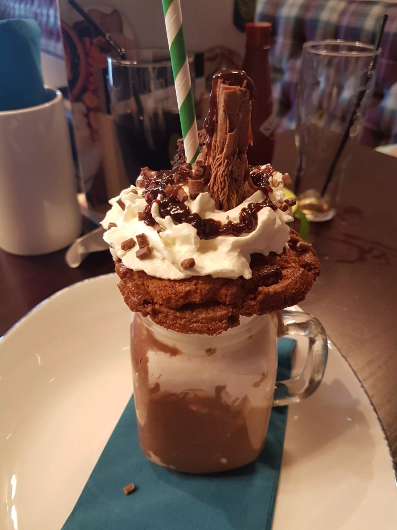 Blue Peter Bar & Grill