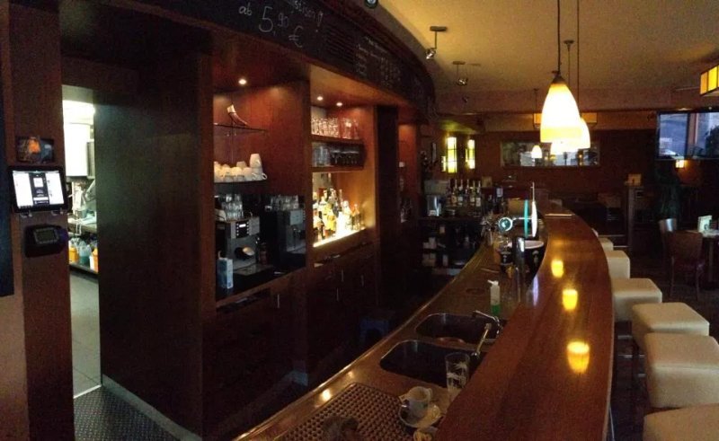 Matrix Billard & Cocktailbar