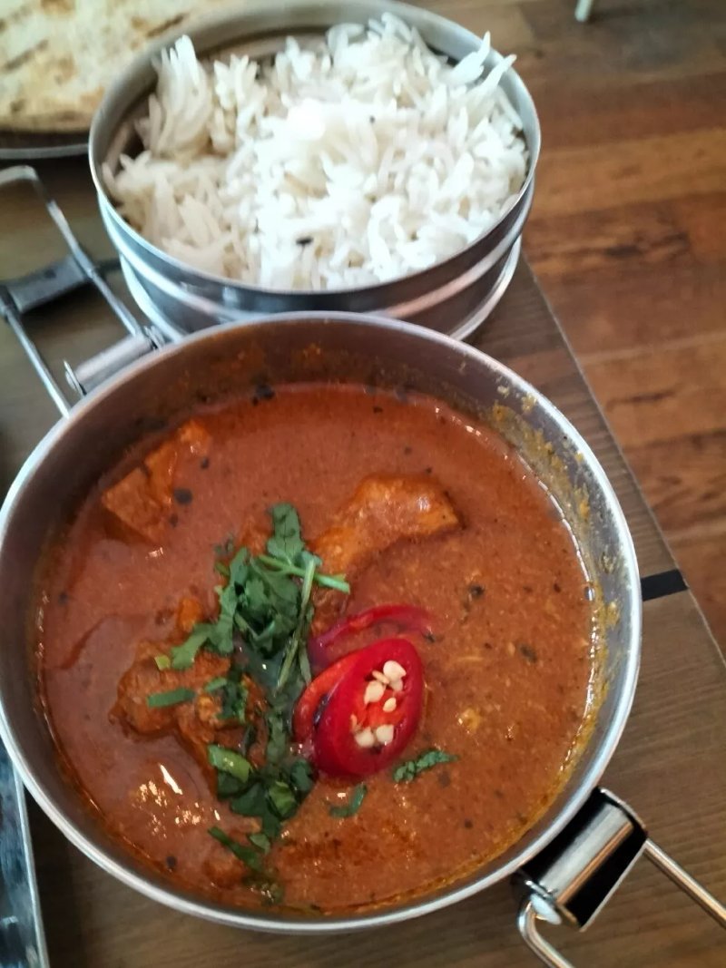 Mowgli Street Food