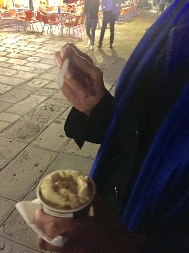 Gelateria il Doge