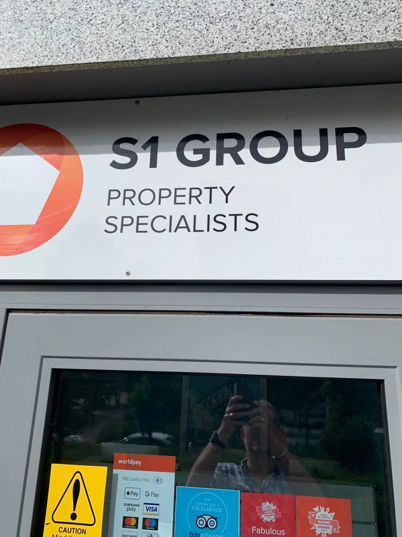S1 Group