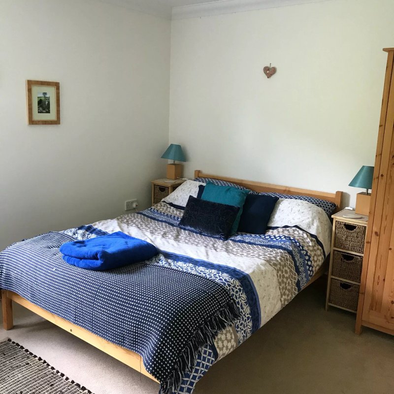 Bronhaul Farm Cottages