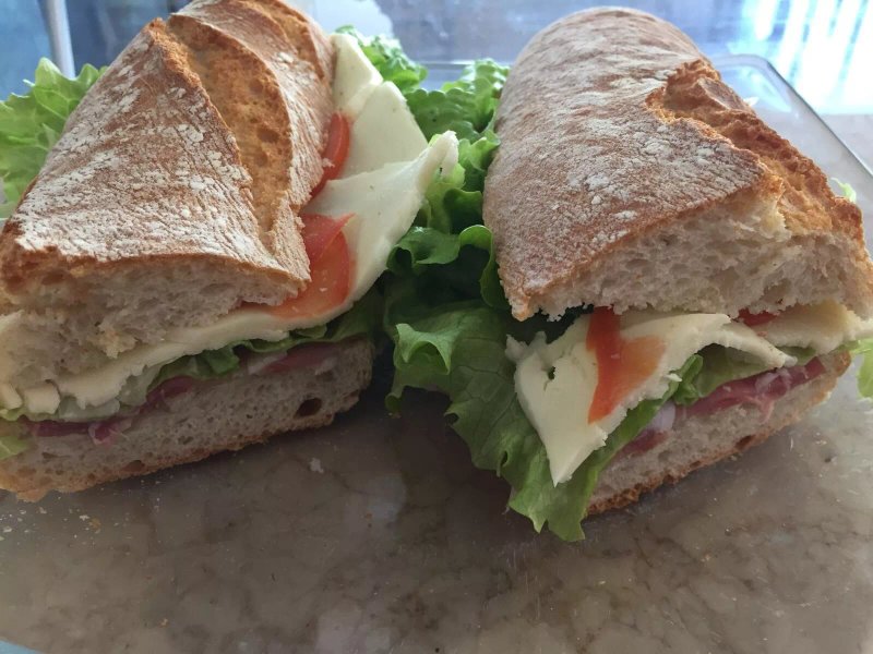 Pizzeria, Trattoria & Bar Antelao