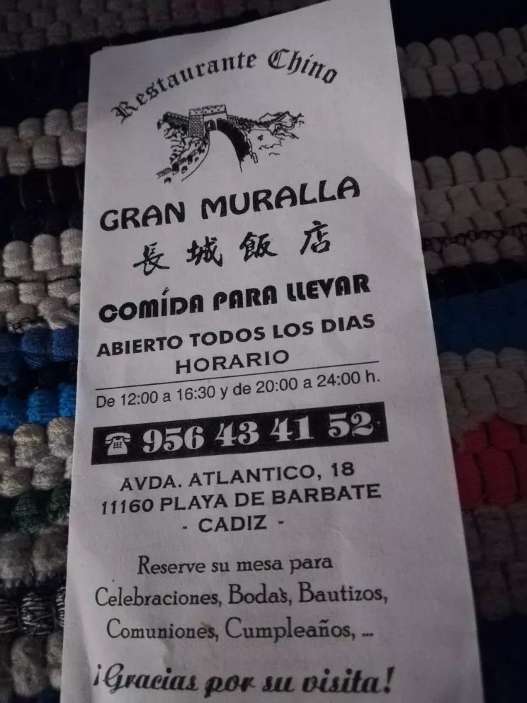 Gran Muralla