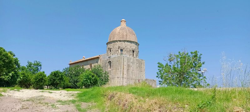 Chiesa della Michelizia
