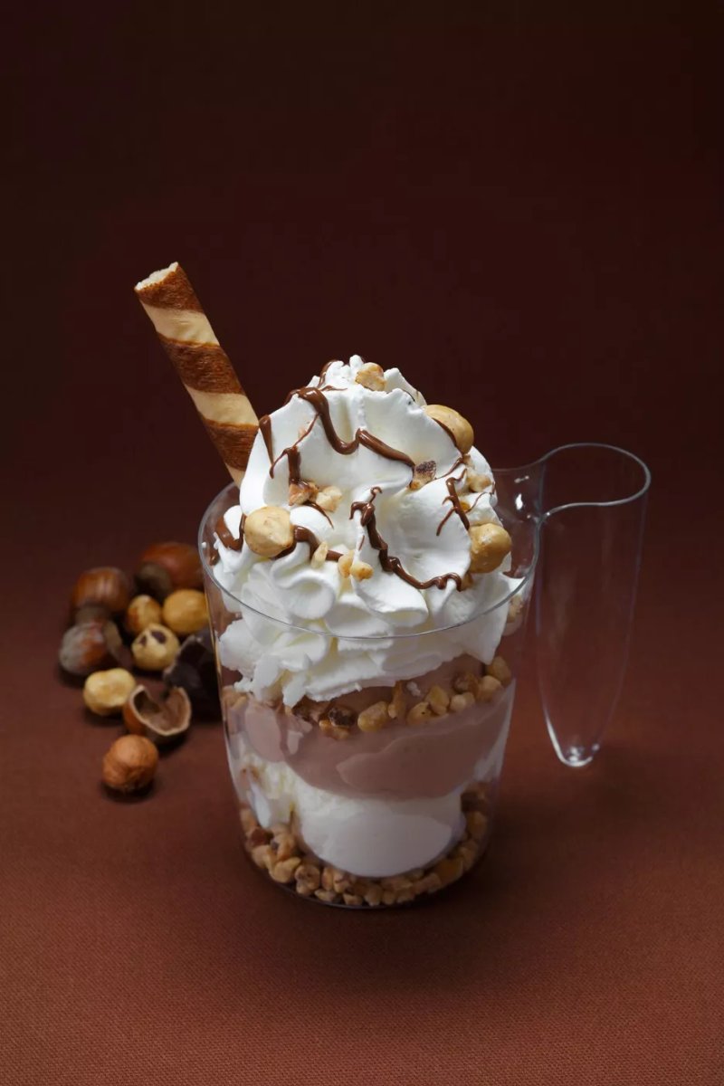 Ciokkolatte - Il Gelato che Meriti