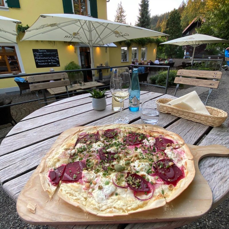 Gasthaus Gunterstal