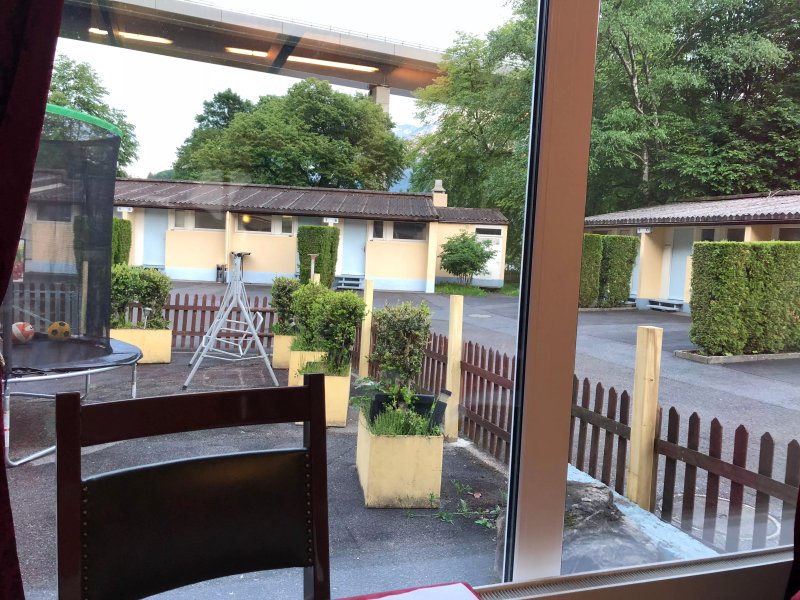 India Village Restaurant