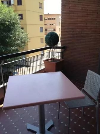 Hotel Piazza Marconi