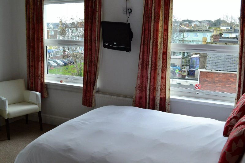 Carrington Guest House