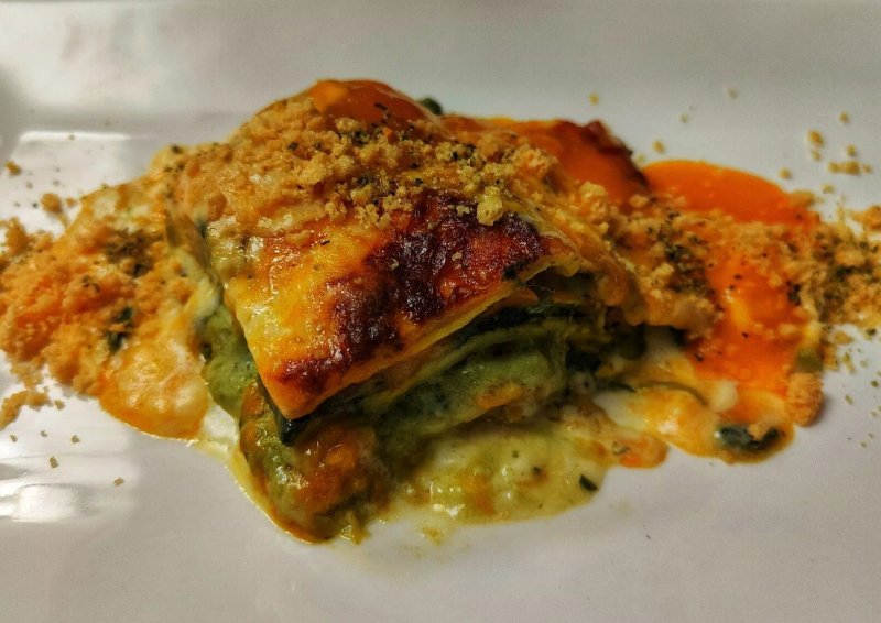 Trattoria da Gisa