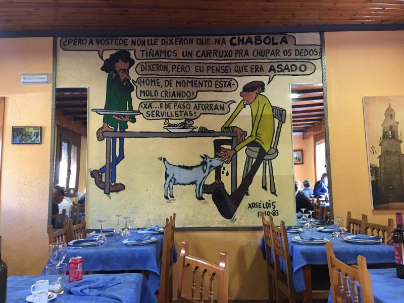 La Chabola