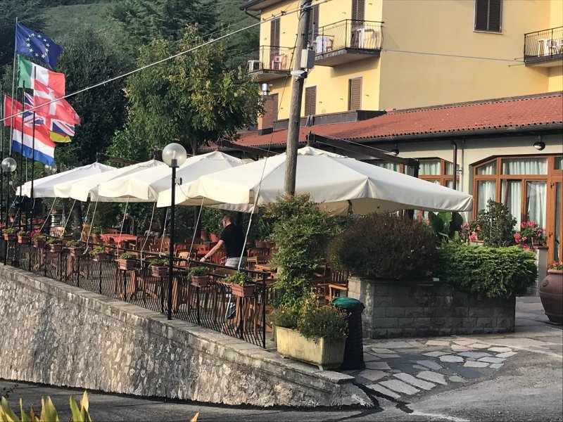 Hotel Belvedere