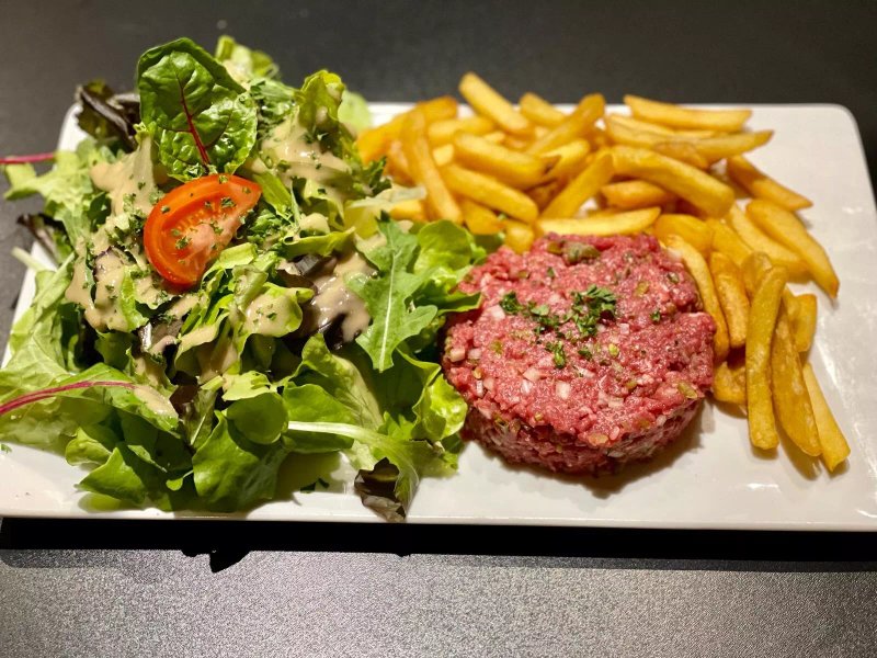 Brasserie Les Cimes