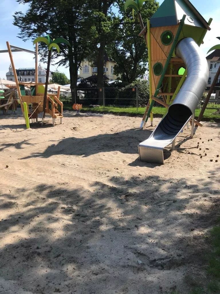 Spielplatz 2