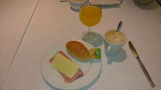 Suico Atlantico Hotel