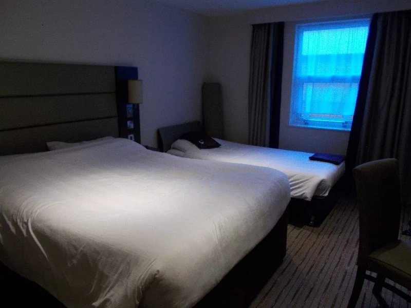 Premier Inn Bristol Filton Hotel