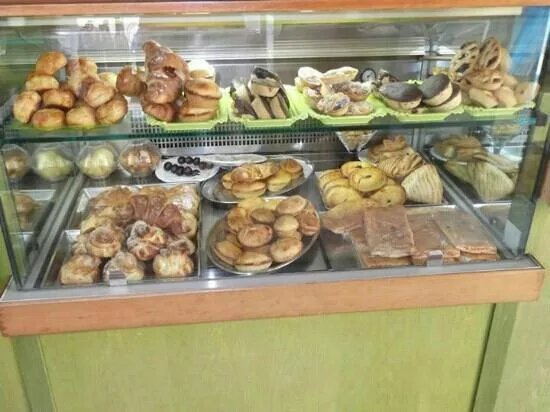 Bar San Paolo dal 1961