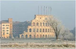 Hotel Colosseo