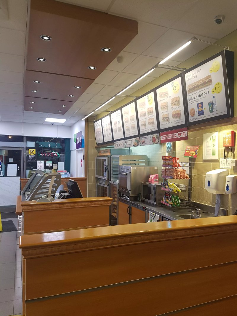 Subway