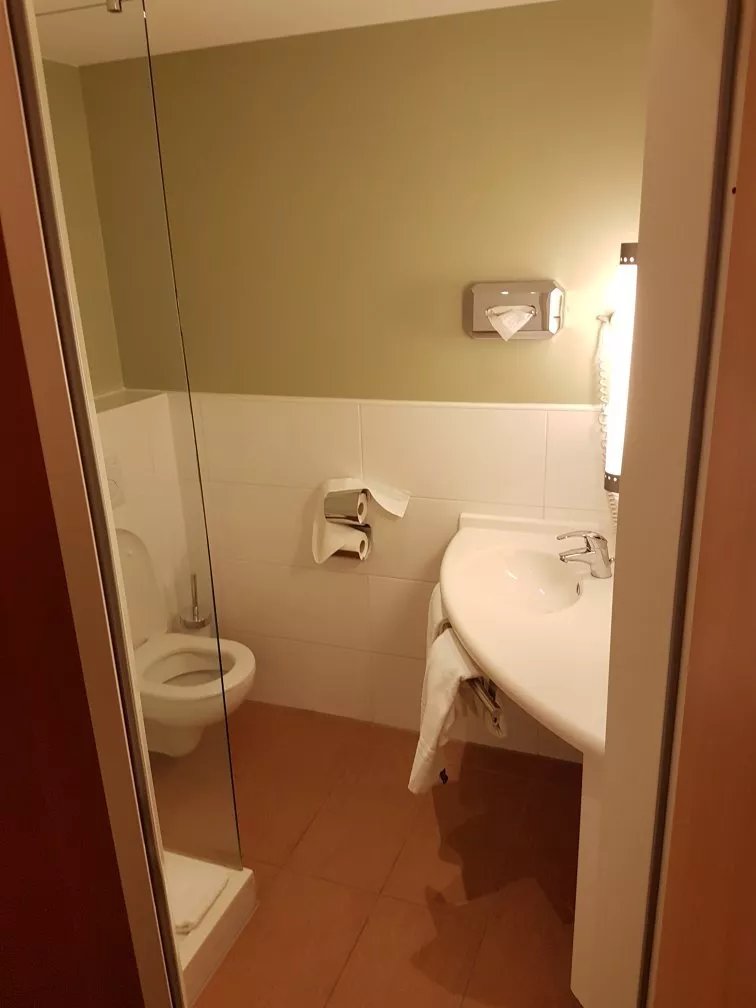Ibis Budget Muenchen City Sued