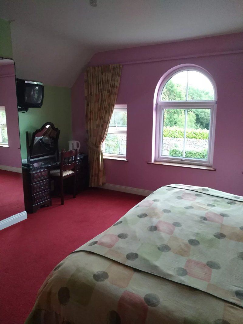 Colonelwood House B&B