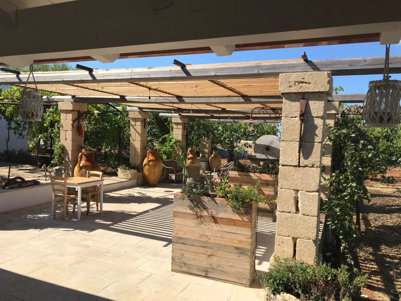Tenuta Palmira
