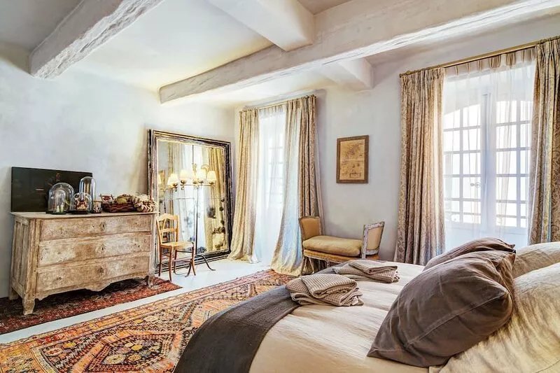 Authentic charm-1BR-4P- In the heart of Cannes