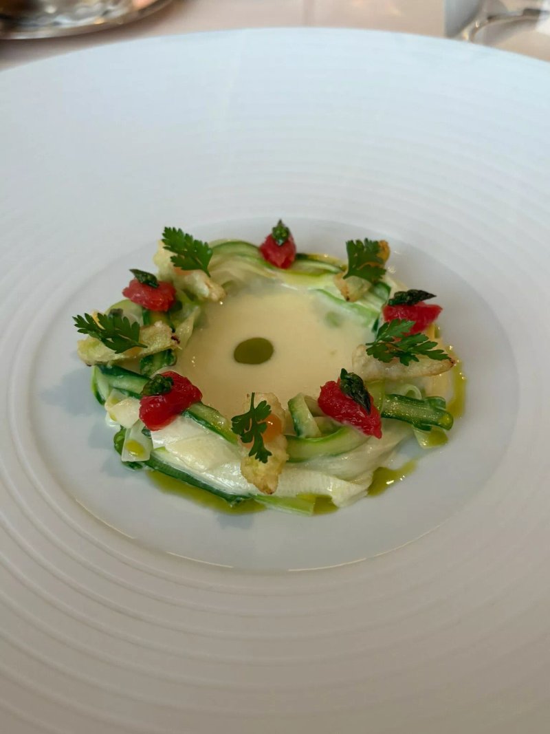 Steinheuers Restaurant