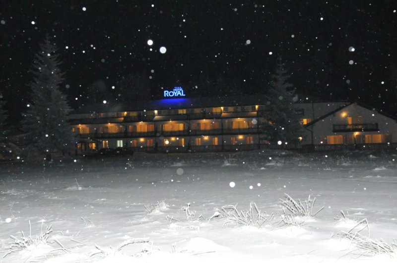 Hotel Royal Borovets