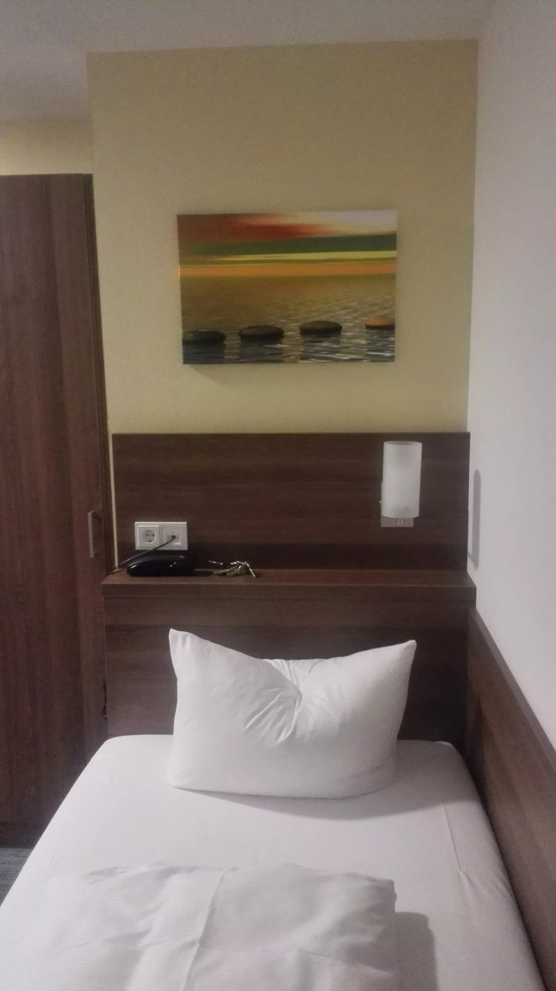 Goethe Conference Hotel