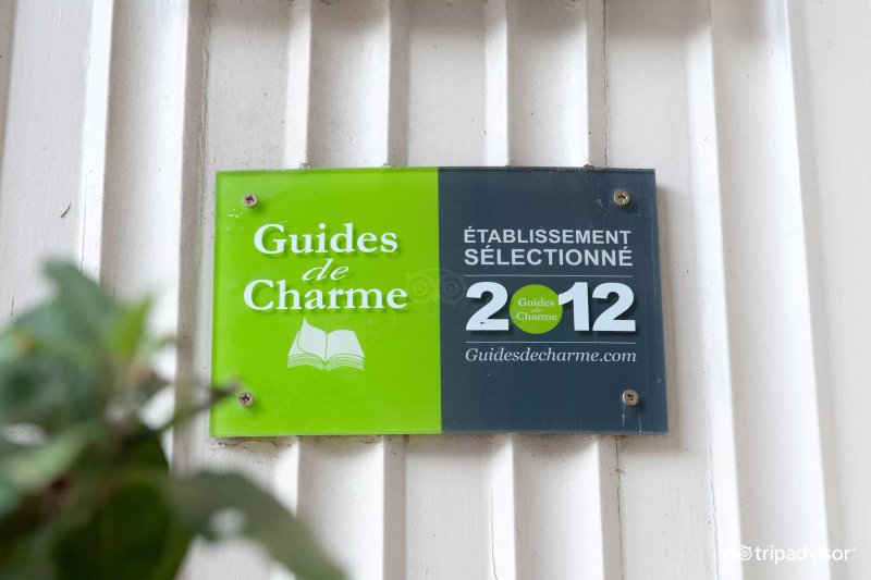 Hotel Des Artistes