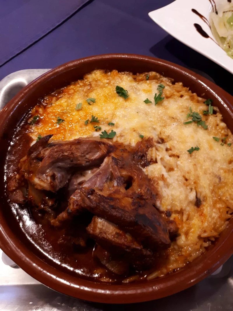 Restaurant Rhodos