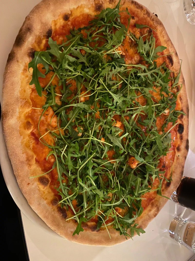 Michele Ristorante Pizzeria