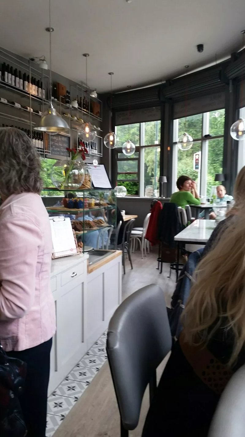MIMA Coffee Company