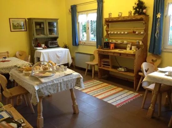 B&B Martina