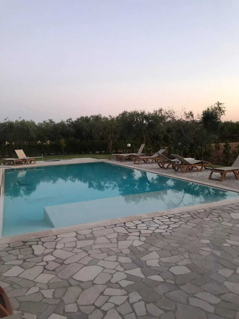 Agriturismo Terra Rossa